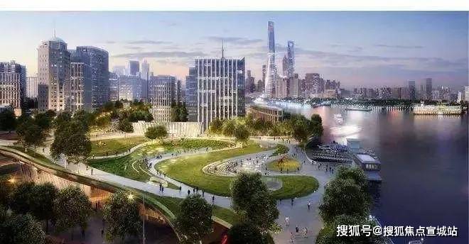 一文读懂优缺点【网站】外滩天幕1715最新解读-百度房天下(图32)