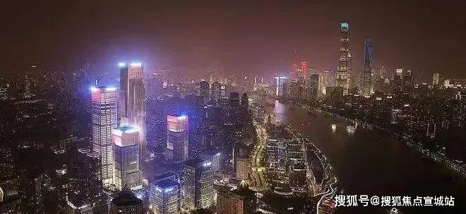 一文读懂优缺点【网站】外滩天幕1715最新解读-百度房天下(图37)
