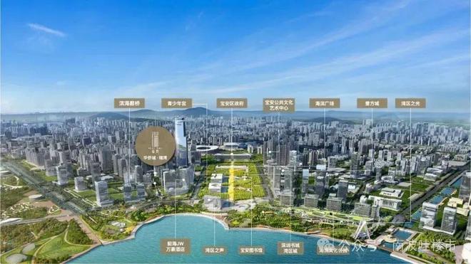 【华侨城瑞湾府】华侨城瑞湾府『售楼处』电线售楼电话(图8)