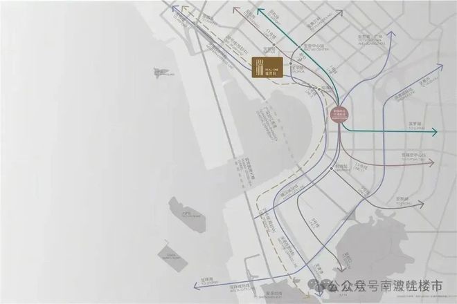 【华侨城瑞湾府】华侨城瑞湾府『售楼处』电线售楼电话(图9)