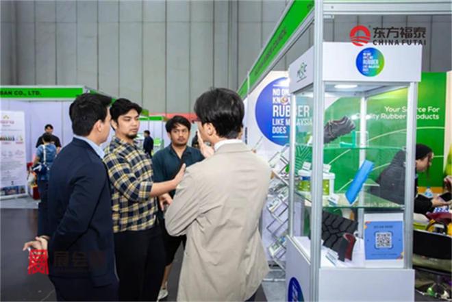 2025年泰国曼谷新能源电动车及充电桩展GMEV2025(图4)