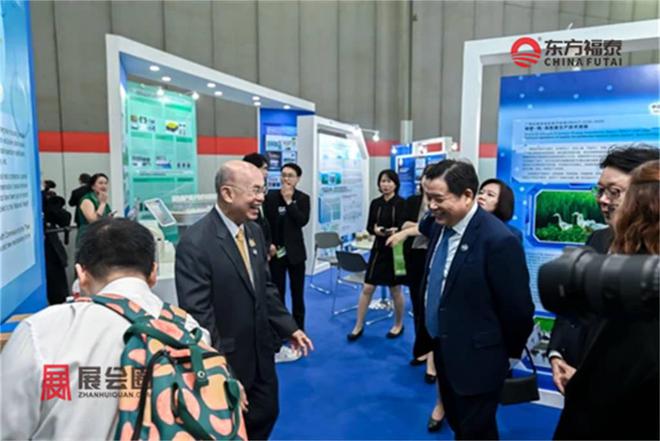 2025年泰国曼谷新能源电动车及充电桩展GMEV2025(图8)