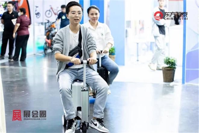 2025年泰国曼谷新能源电动车及充电桩展GMEV2025(图12)