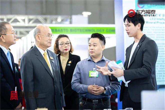 2025年泰国曼谷新能源电动车及充电桩展GMEV2025(图7)