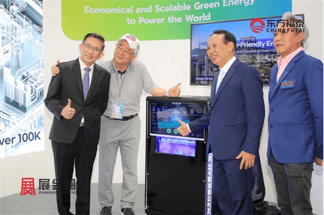 2025年泰国曼谷新能源电动车及充电桩展GMEV2025(图22)