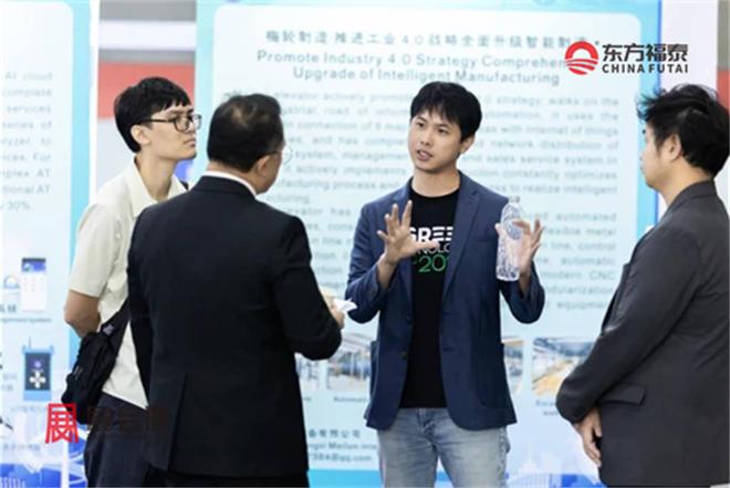 2025年泰国曼谷新能源电动车及充电桩展GMEV2025(图13)