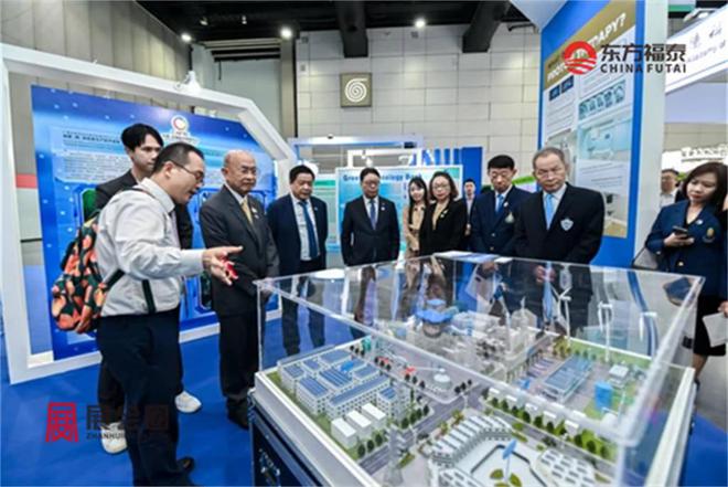 2025年泰国曼谷新能源电动车及充电桩展GMEV2025(图23)