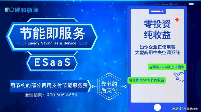 工业中央空调如何实施数智化改造？(图2)