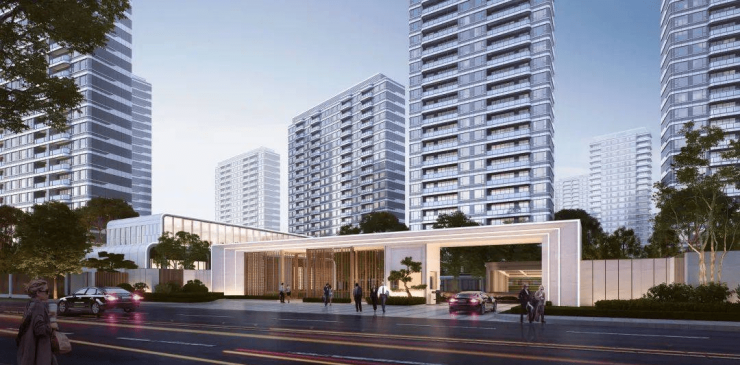 最新消息：2025年相城经开区中铁建花语云萃楼盘深度揭秘：房价详情、户型特色、容积率解析以及小区环境全览(图3)