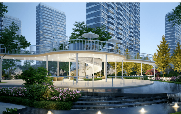 最新消息：2025年相城经开区中铁建花语云萃楼盘深度揭秘：房价详情、户型特色、容积率解析以及小区环境全览(图7)