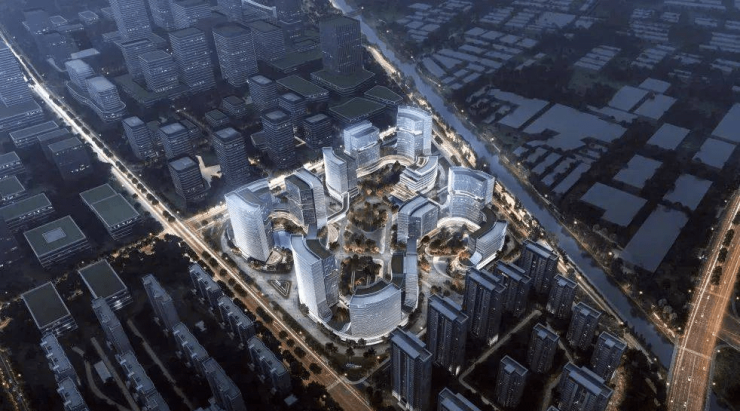最新消息：2025年相城经开区中铁建花语云萃楼盘深度揭秘：房价详情、户型特色、容积率解析以及小区环境全览(图12)