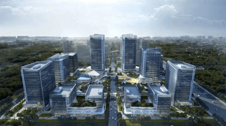 最新消息：2025年相城经开区中铁建花语云萃楼盘深度揭秘：房价详情、户型特色、容积率解析以及小区环境全览(图11)