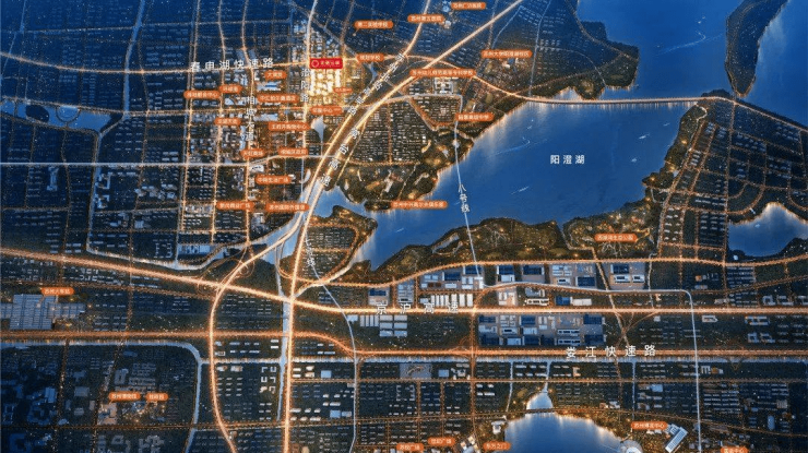 最新消息：2025年相城经开区中铁建花语云萃楼盘深度揭秘：房价详情、户型特色、容积率解析以及小区环境全览(图13)