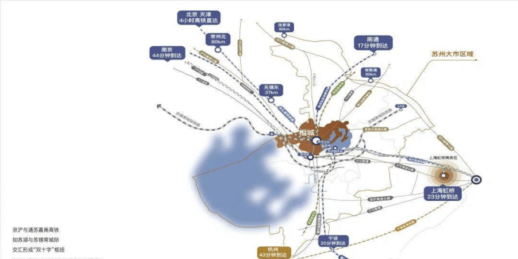 最新消息：2025年相城经开区中铁建花语云萃楼盘深度揭秘：房价详情、户型特色、容积率解析以及小区环境全览(图14)