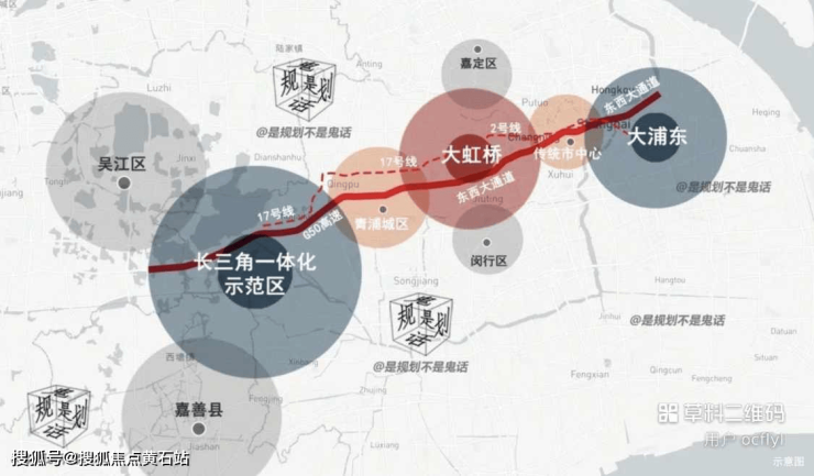 华发虹桥四季：一线品牌高配精装地暖、中央空调、新风系统(图6)