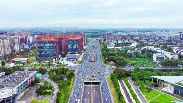 改善大户型时代读懂成都买房的核心逻辑(图3)