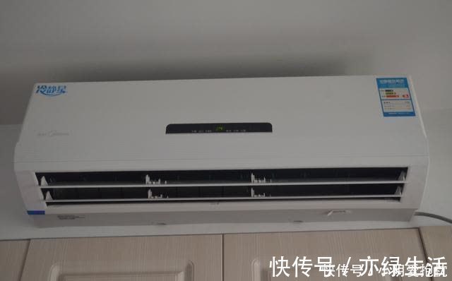 空调清洗不需要找师傅教你清洗空调的简单方法省钱又省力(4)