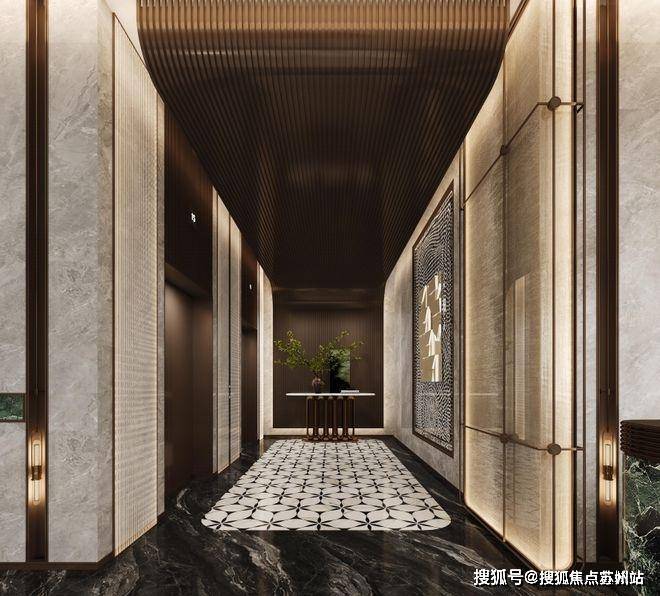 静安翡丽铂悦售楼处(2025静安翡丽铂悦)首页网站-楼盘详情-户型配套(图9)