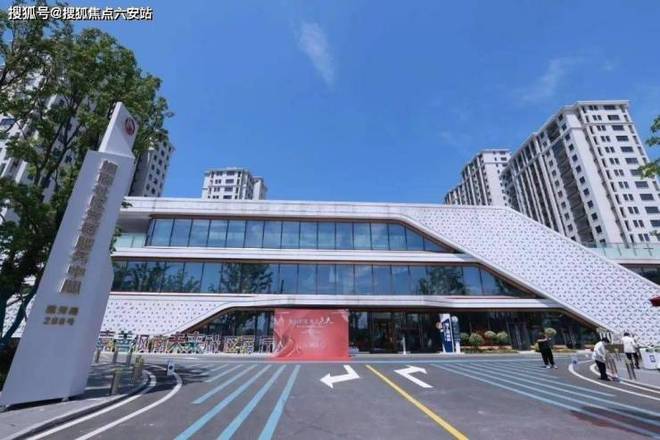金茂星光里嘉善住宅2025售楼处电话-首页网站-金茂星光里售楼处(图3)