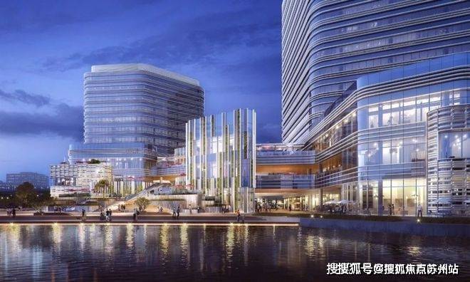 华发虹桥四季(售楼处)首页网站-​华发虹桥四季销售中心(营销中心)-​-户型-价格-地址-楼盘详情-周边配套-售楼处电话-交房时间(图12)
