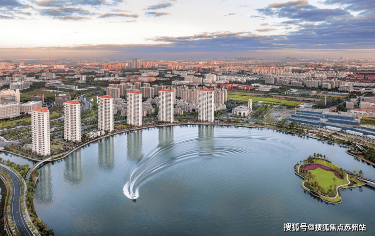 2025年兰香湖二号售楼中心-兰香湖二号欢迎您-楼盘详情-户型配套-小区环境-最新房价-车位(图10)