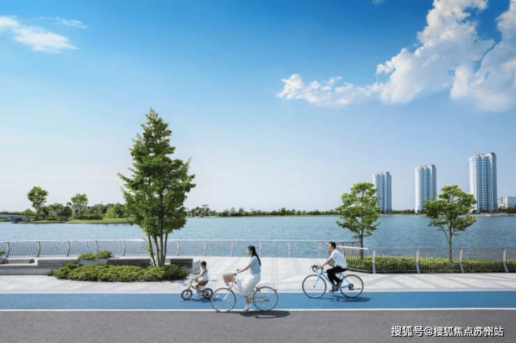 2025年兰香湖二号售楼中心-兰香湖二号欢迎您-楼盘详情-户型配套-小区环境-最新房价-车位(图14)