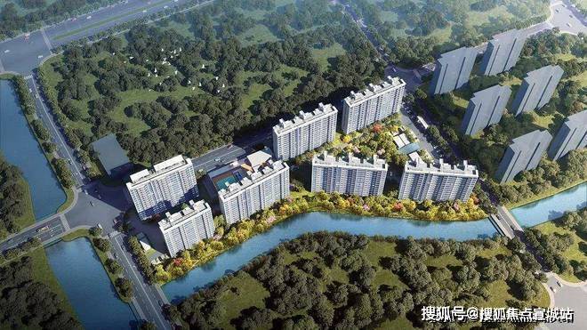 保利虹桥和颂IN255-上海保利虹桥和颂IN255楼盘详情-上海房天下