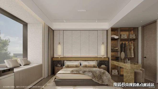 保利虹桥和颂IN255-上海保利虹桥和颂IN255楼盘详情-上海房天下(图12)