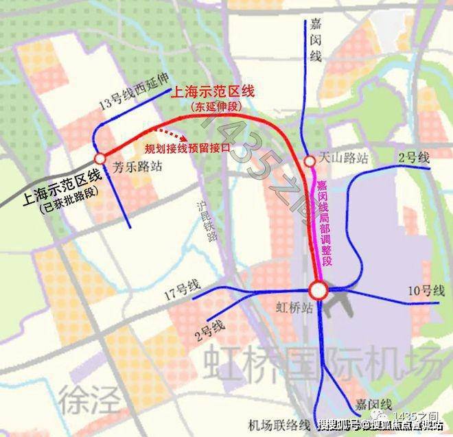 保利虹桥和颂IN255-上海保利虹桥和颂IN255楼盘详情-上海房天下(图23)