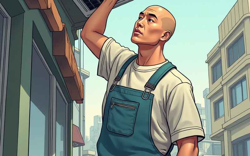 怎么清洗汽车空调_怎么清洗汽车空调管道和蒸发箱