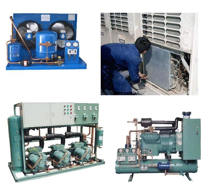 空调清洗要注意什么(空调清洗的注意要点及事项)(图3)