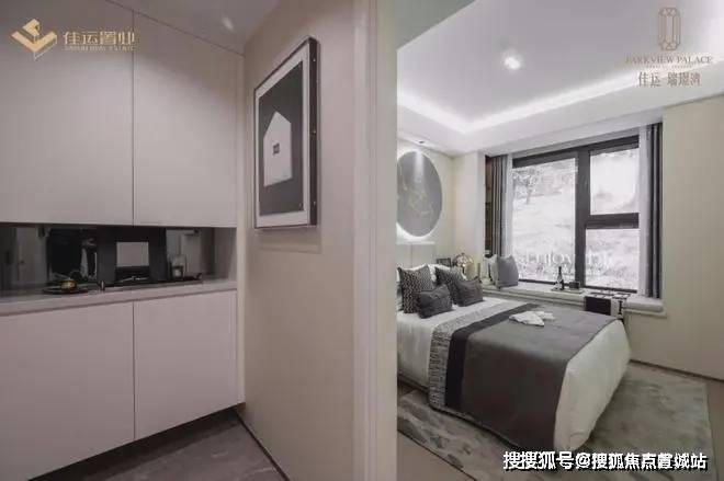 佳运瑞璟湾售楼处首页网站全新上线!佳运瑞璟湾2025深度评测来袭涵盖房价户型、商圈配套等速览楼盘最新价格解锁多样户型。(图11)