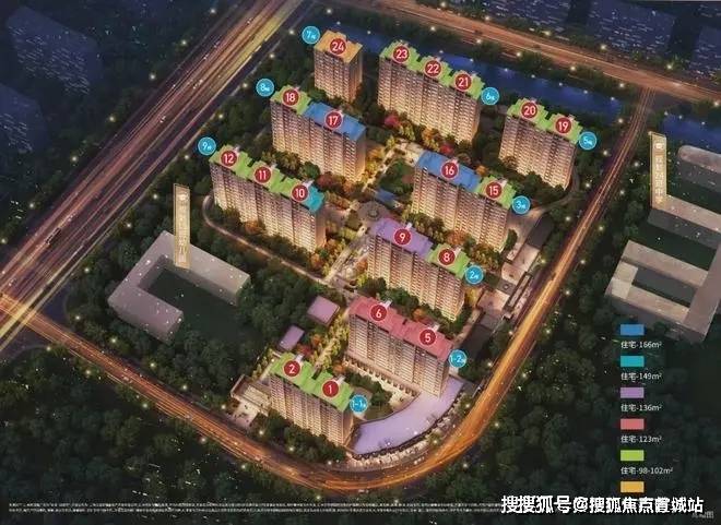 佳运瑞璟湾售楼处首页网站全新上线!佳运瑞璟湾2025深度评测来袭涵盖房价户型、商圈配套等速览楼盘最新价格解锁多样户型。(图9)