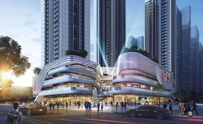 名居山河里开发商售楼处-首页权威发布-@指定营销中心(图4)