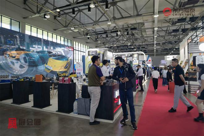 2025年中亚乌兹别克斯坦电动摩托车展EVSU2025(图3)