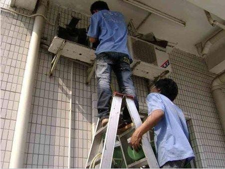 中央空调是什么意思(中央空调定义及作用)(图2)