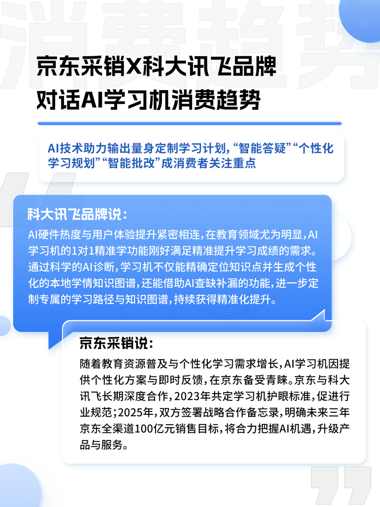 京东联合多品牌看“AI浪潮下的中国品牌”：国产AI产品获超7成消费者认可(图8)