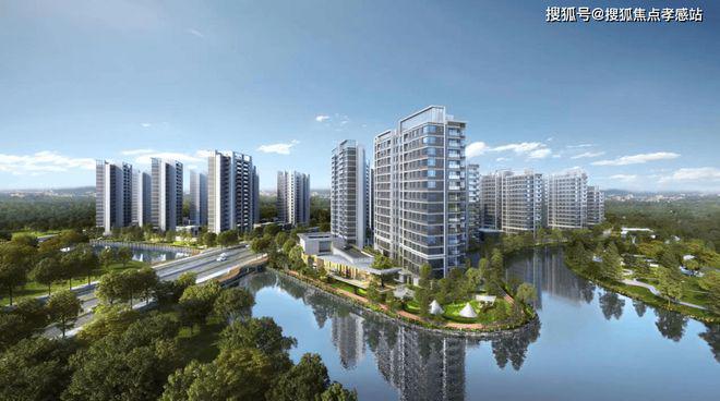 ®鹏瑞云璟湾鹏瑞云璟湾售楼处发布：揭秘背后内幕(图11)