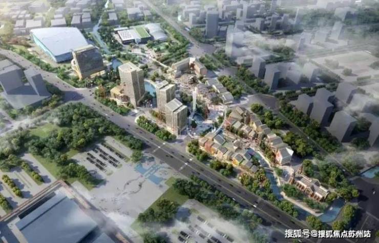 复游文旅城-太仓复游文旅城(2025年)首页网站售楼处户型配套停车位