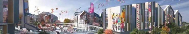 复游文旅城-太仓复游文旅城(2025年)首页网站售楼处户型配套停车位(图7)