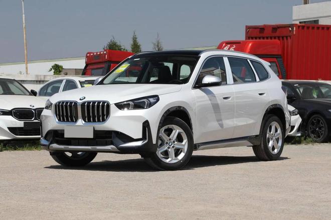 养一台宝马X1一年需要多少钱？优惠超10万值得选吗？(图1)