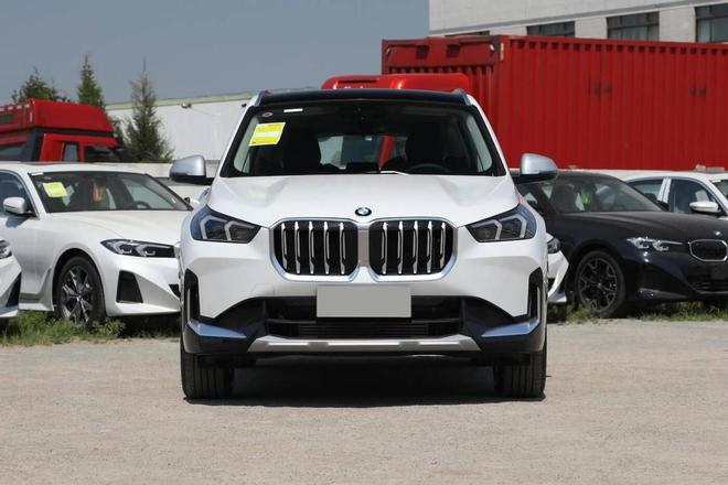 养一台宝马X1一年需要多少钱？优惠超10万值得选吗？(图2)