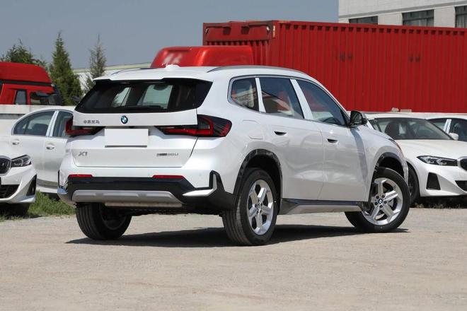 养一台宝马X1一年需要多少钱？优惠超10万值得选吗？(图3)