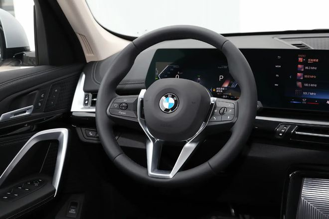 养一台宝马X1一年需要多少钱？优惠超10万值得选吗？(图7)