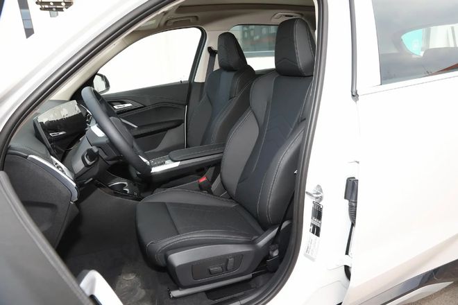 养一台宝马X1一年需要多少钱？优惠超10万值得选吗？(图6)