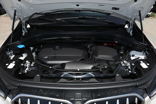 养一台宝马X1一年需要多少钱？优惠超10万值得选吗？(图9)