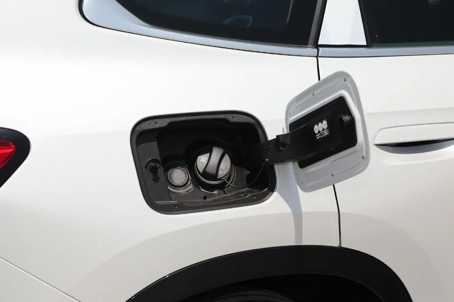 养一台宝马X1一年需要多少钱？优惠超10万值得选吗？(图13)