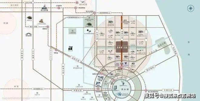 未来港元启(售楼处)-首页网站丨未来港元启欢迎您丨楼盘详情价格-地址-楼盘详情-周边配套-售楼处电话-交房时间(图4)