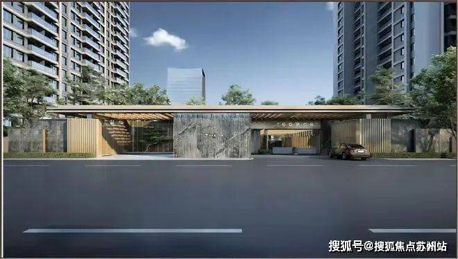 未来港元启(售楼处)-首页网站丨未来港元启欢迎您丨楼盘详情价格-地址-楼盘详情-周边配套-售楼处电话-交房时间(图3)