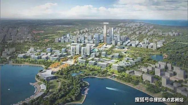 未来港元启(售楼处)-首页网站丨未来港元启欢迎您丨楼盘详情价格-地址-楼盘详情-周边配套-售楼处电话-交房时间(图6)